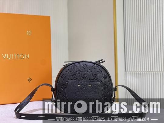 1:1 Louis Vuitton Bags Nicolas Ghesquie M45167 20x22.5x8cm cs