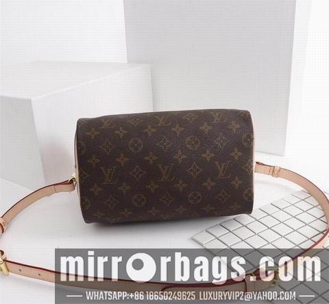 1:1 Louis Vuitton Bags Speedy M40390 wg