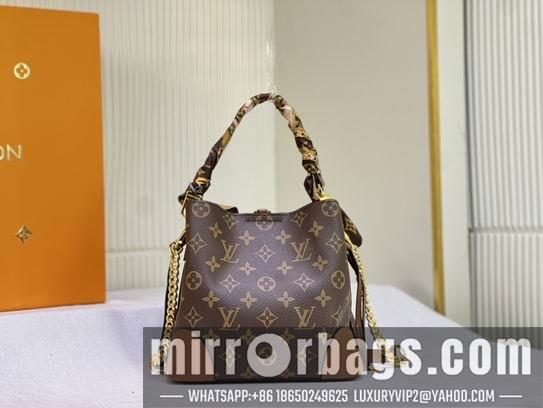 1:1 Louis Vuitton Bags M44315 21x19x12cm ss
