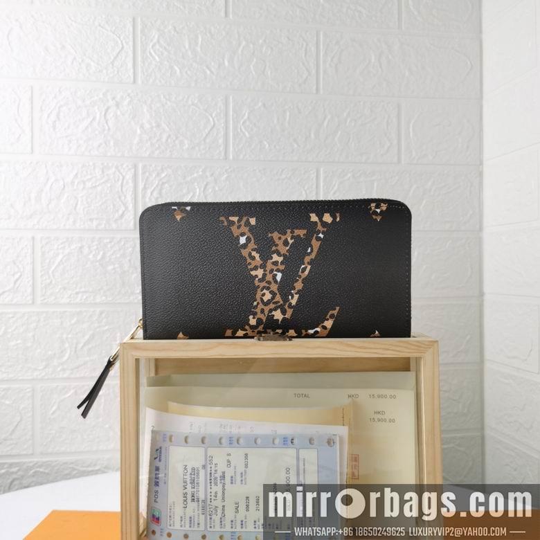 1:1 Louis Vuitton Bags M60017 19X10cm XM 4