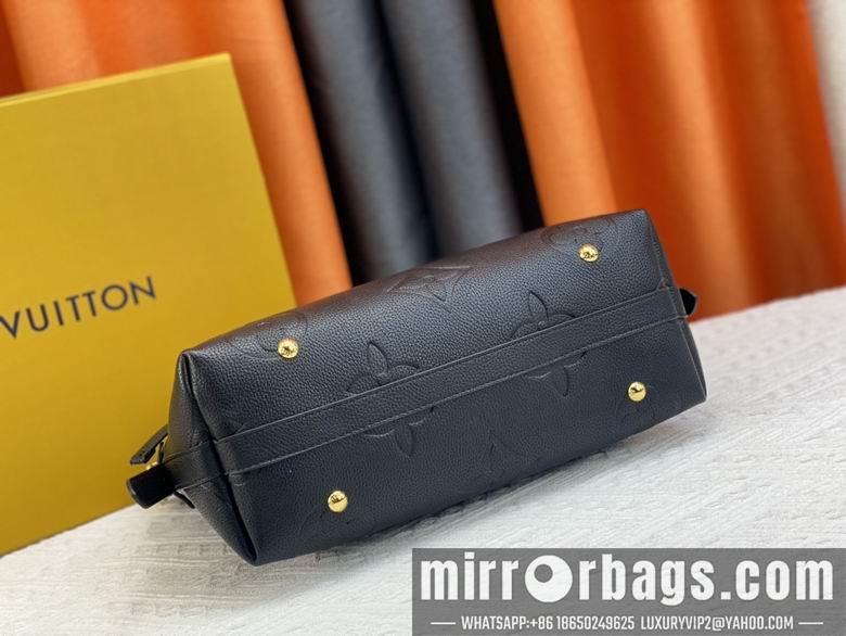1:1 Louis Vuitton Bags M46288 29X24X12cm XMY 3colour