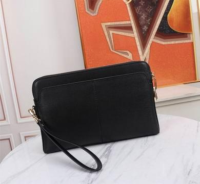 1:1 Louis Vuitton Bags 8334-4 28X17X4cm WP 2colour