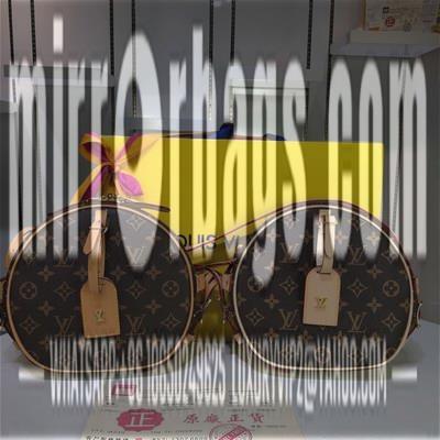 1:1 Louis Vuitton Bags Boite Chapeau M52294 ss