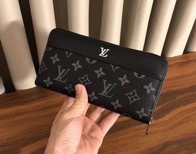 1:1 Louis Vuitton Bags 0102 19X10X2 cm WP 4colour