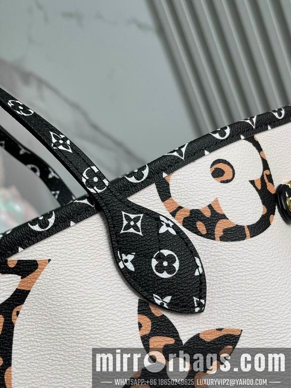 1:1 Louis Vuitton Bags M44716 31X28.5X17cm XM 2colour