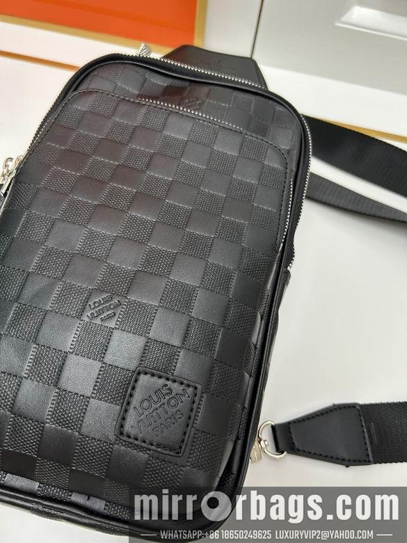 1:1 Louis Vuitton Bags N45303 20X31X7cm XMY 6