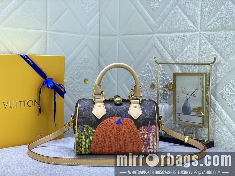 1:1 Louis Vuitton Bags M46469 20.5X13.5X12cm XM