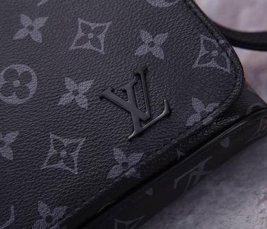 1:1 Louis Vuitton Bags M44000 25X22X7cm XM