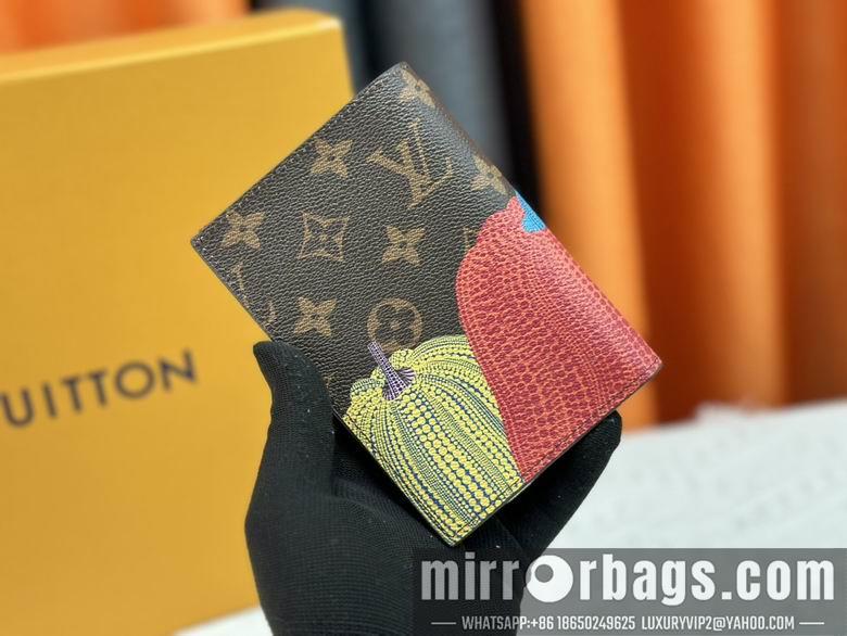 1:1 Louis Vuitton Bags M60410 10X14X2.5cm XM 8