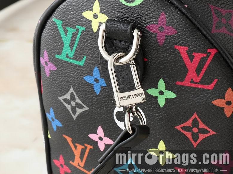 1:1 Louis Vuitton Bags M13805 M13257 M40390 25X19X15cm XMY 2colour
