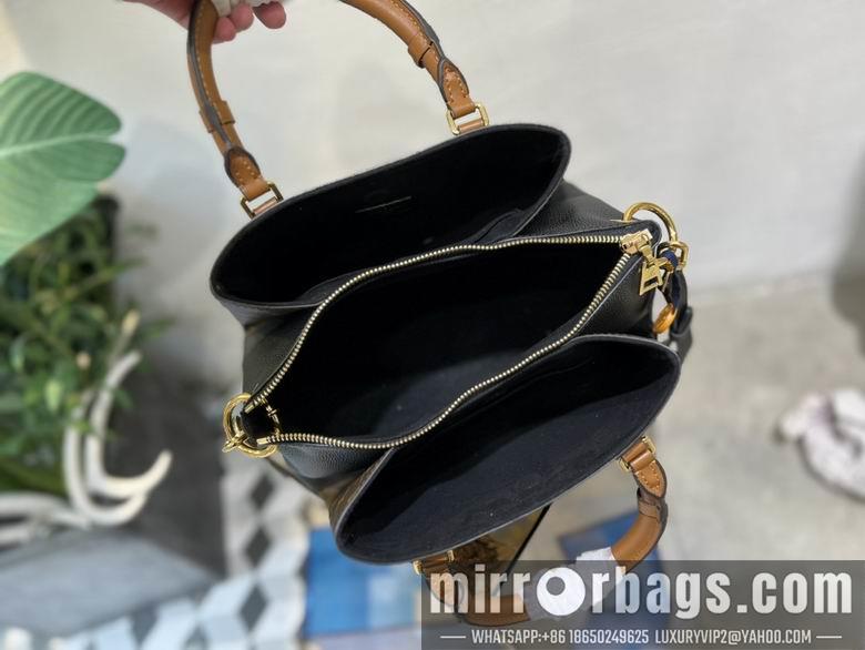 1:1 Louis Vuitton Bags M46507 26X18X15cm XM