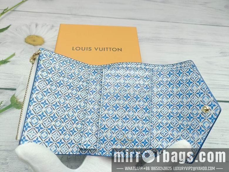 1:1 Louis Vuitton Bags M82406 12X9.5X1.5cm YG 2colour