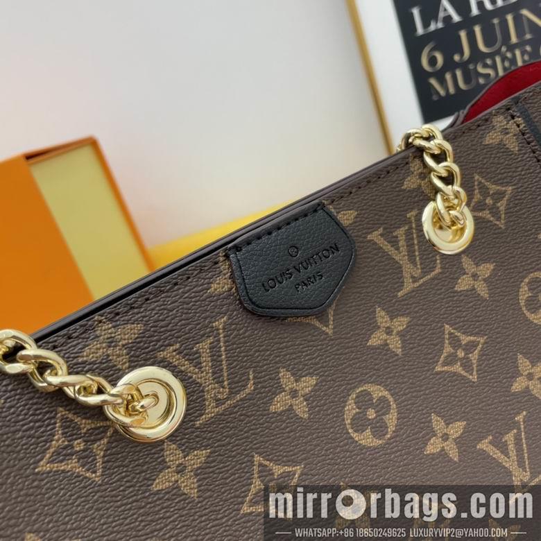 1:1 Louis Vuitton Bags 子母包 M66239 28X24X12 ww