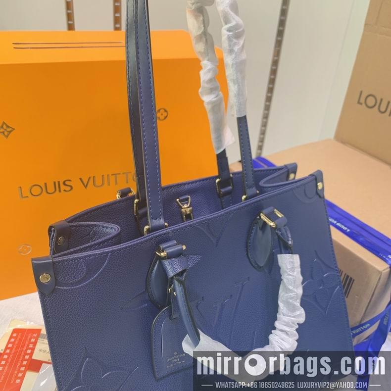 1:1 Louis Vuitton Bags M44933,M45040,M44933,M45039 35x28x15 cm cs