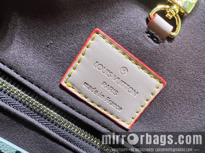 1:1 Louis Vuitton Bags OnTheGo M46542 34x26x13cm ss3