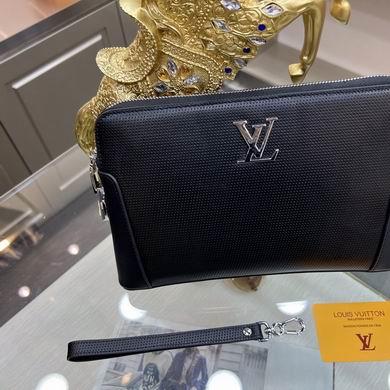 1:1 Louis Vuitton Bags 8285-7 27X5X18cm WP
