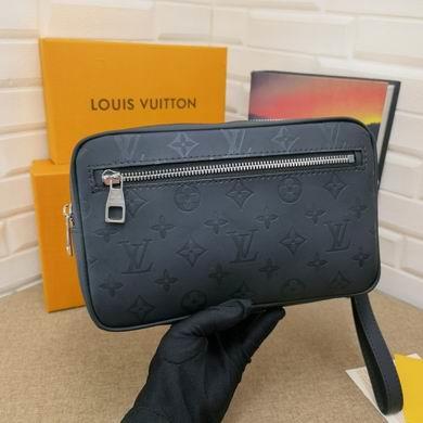 1:1 Louis Vuitton Bags Monogram M42838 24X16X6cm ZY