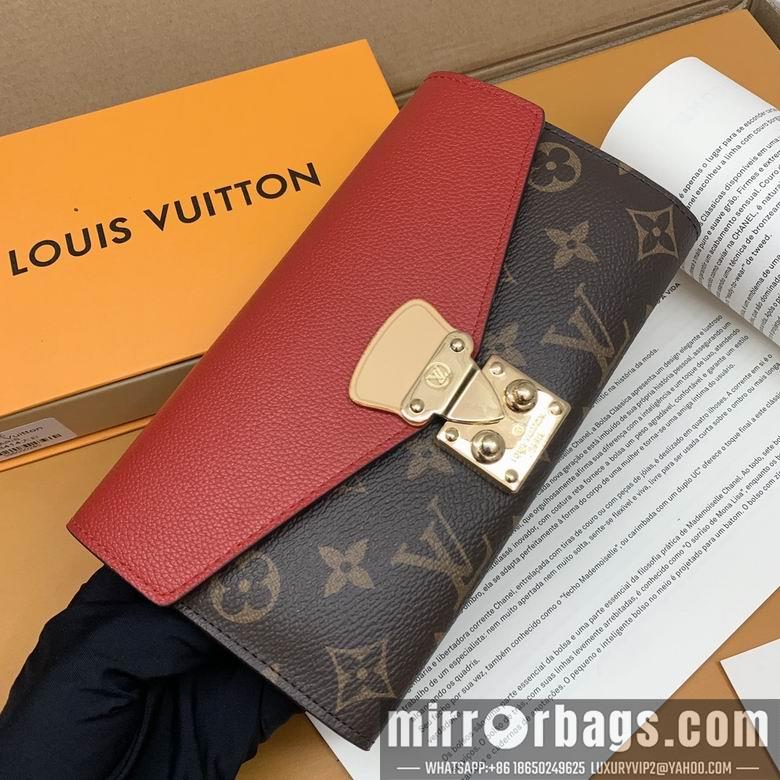 1:1 Louis Vuitton Bags M58414 19X10cm ZC 3
