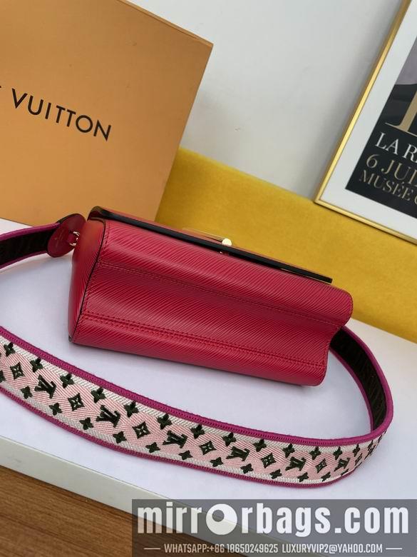 1:1 Louis Vuitton Bags WW219182 23X17X 9.5