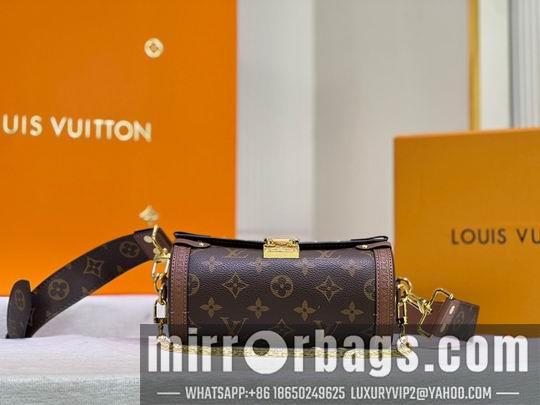 1:1 Louis Vuitton Bags Papillon 57835 20cm cs