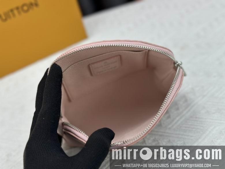 1:1 Louis Vuitton Bags M47515 17X12X6cm XM 1