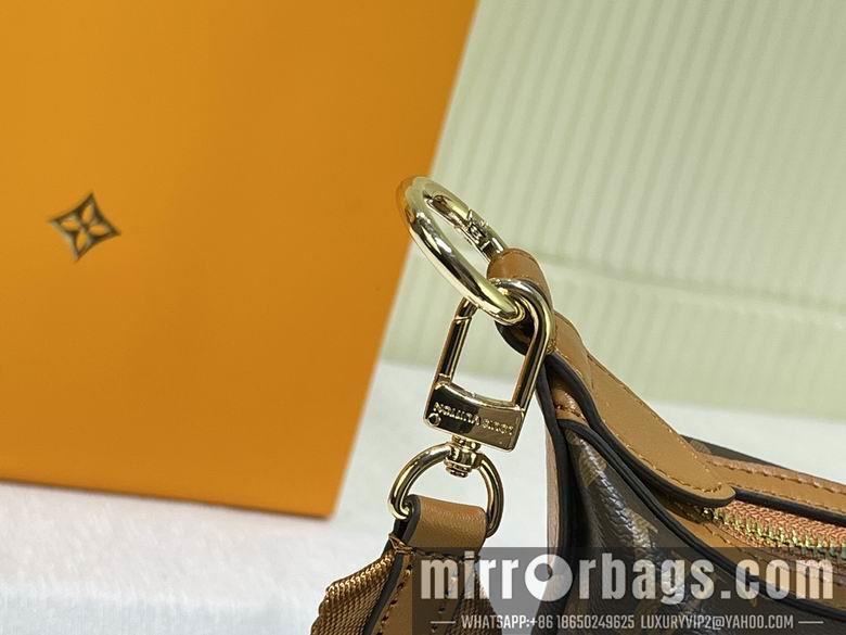 1:1 Louis Vuitton Bags Model M66179 26x22x12cm ss
