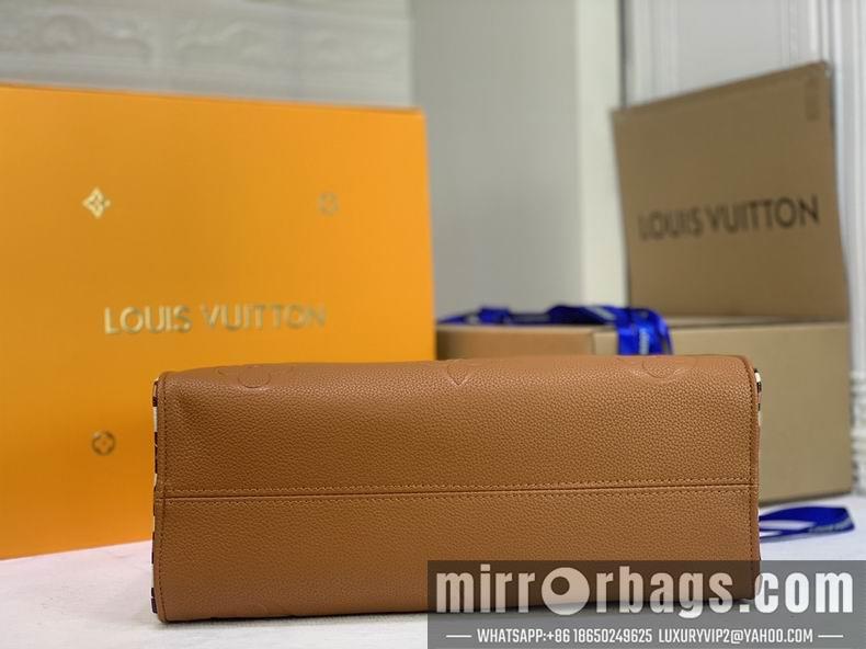 1:1 Louis Vuitton Bags M45373,M45719 34X26X15 cm cs