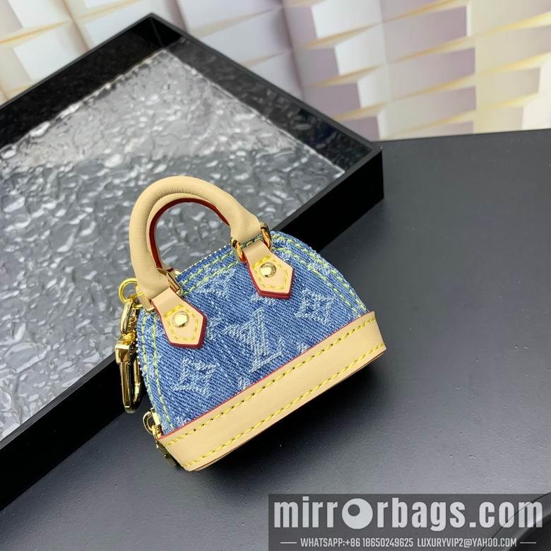 1:1 Louis Vuitton Bags M01706 6.5X9X4.5cm DN 1