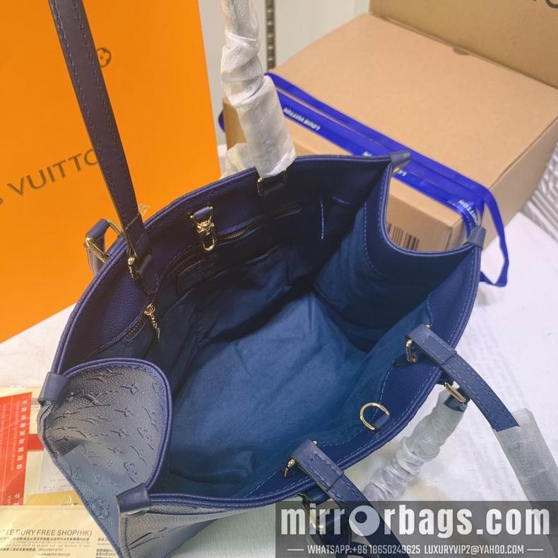 1:1 Louis Vuitton Bags M44933,M45040,M44933,M45039 35x28x15 cm cs