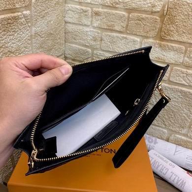 1:1 Louis Vuitton Bags 8028 28X17X6cm WP