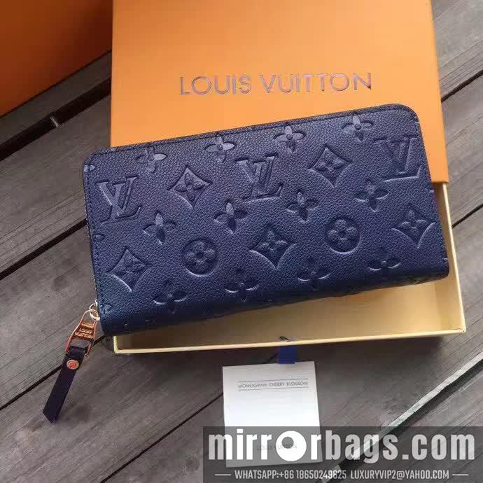 1:1 Louis Vuitton Bags M60017 19X10X1cm XMY 10