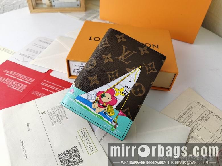 1:1 Louis Vuitton Bags M64502 10X14X2.5cm XM 40