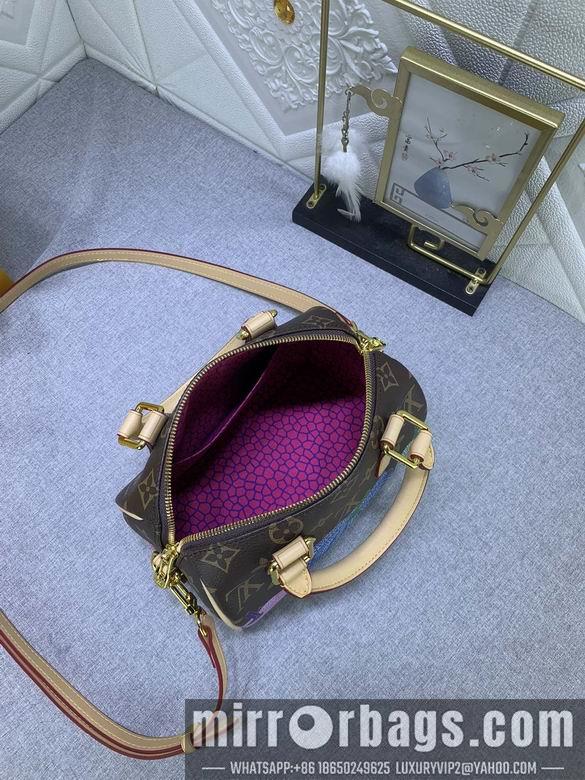 1:1 Louis Vuitton Bags M46469 20.5X13.5X12cm XM