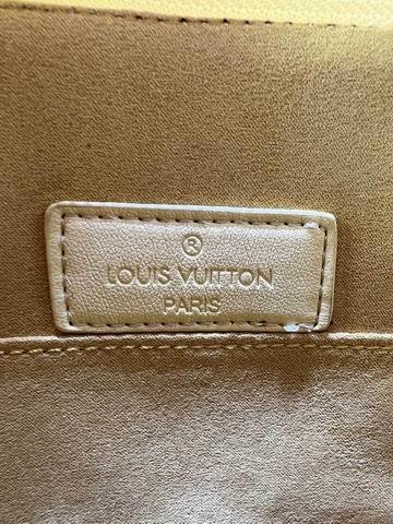 1:1 Louis Vuitton Bags Alma BB M59793 24.5x18x12cm cs