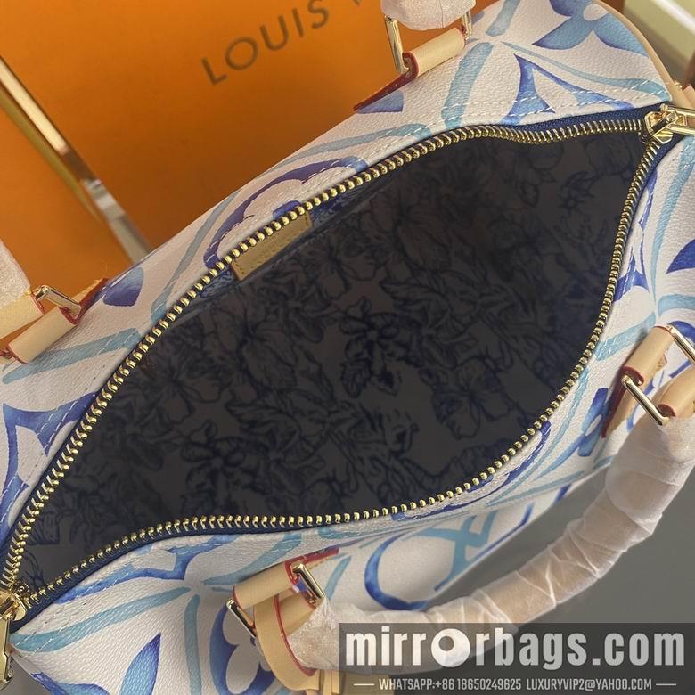 1:1 Louis Vuitton Bags M47087 M11264 M40391 30X21X17cm XMY 3colour