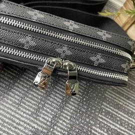 1:1 Louis Vuitton Bags Alpha wearable N60414 18.5x11x6.5cm cs