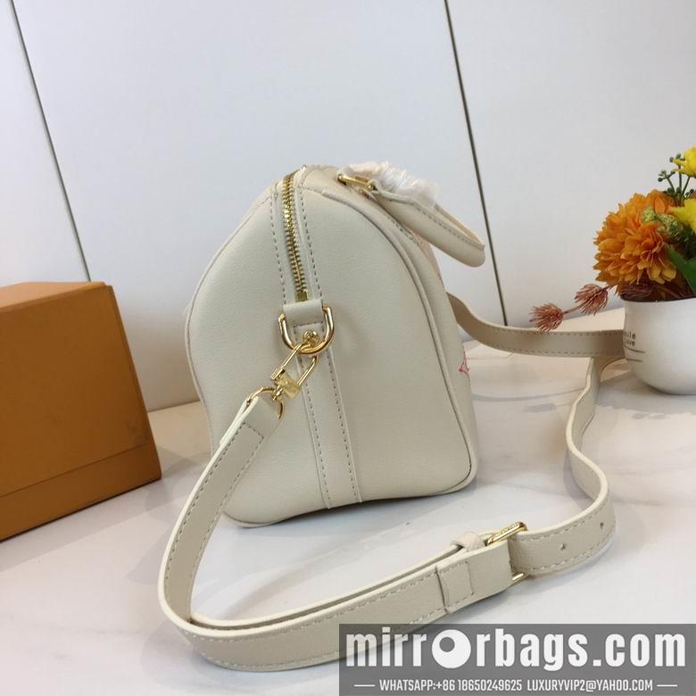 1:1 Louis Vuitton Bags M40391 M46668 M40391 25X19X15cm XMY
