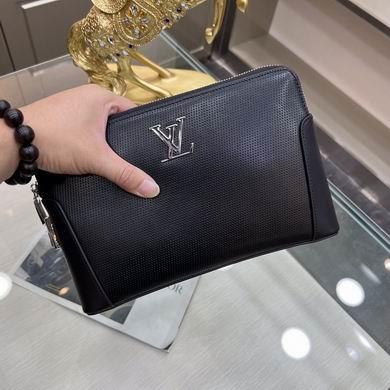 1:1 Louis Vuitton Bags 8285-7 27X5X18cm WP