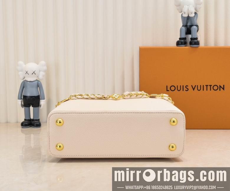 1:1 Louis Vuitton Bags M23951 27X18X9cm XM 4colour