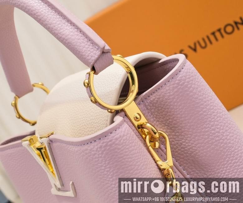 1:1 Louis Vuitton Bags M23951 27X18X9cm XM 4colour