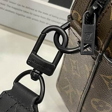 1:1 Louis Vuitton Bags M22482 23.5X18X7cm XM 7