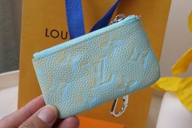 1:1 Louis Vuitton Bags M81565 12X7X1.5cm XM 3colour