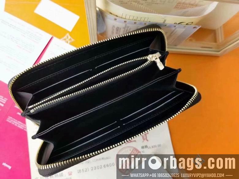 1:1 Louis Vuitton Bags M60017 19X10X1cm XMY 12