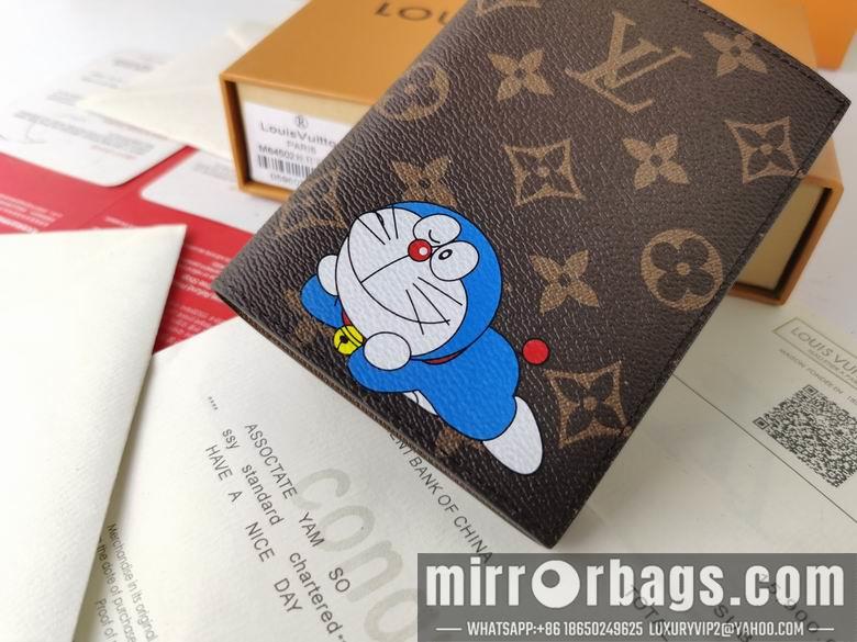1:1 Louis Vuitton Bags M64502 10X14X2.5cm XM 29