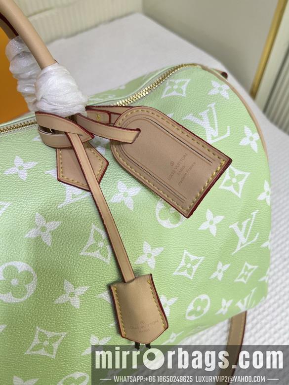 1:1 Louis Vuitton Bags Speedy M24422 40x26x23cm ss4%20