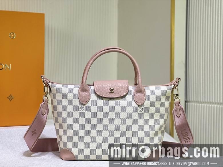 1:1 Louis Vuitton Bags Model M66179 26x22x12cm ss
