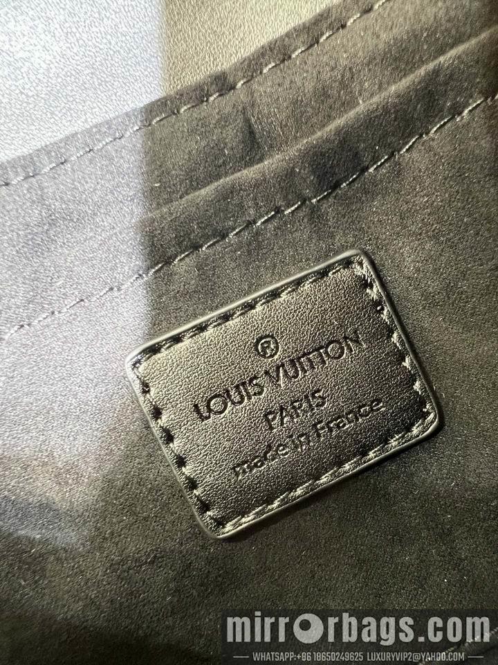 1:1 Louis Vuitton Bags New Wave M20687 21x12x9cm cs