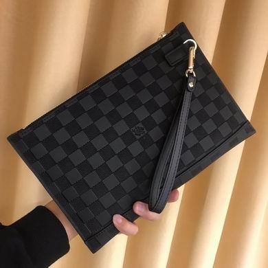 1:1 Louis Vuitton Bags 922-5 28X18X1cm XM