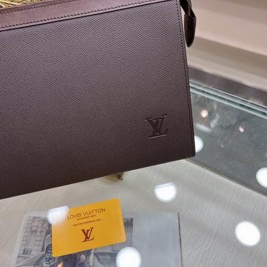 1:1 Louis Vuitton Bags 98161-7 27X20X6cm XM 2colour
