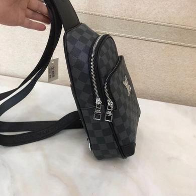 1:1 Louis Vuitton Bags 28996 18X31X5cm WP